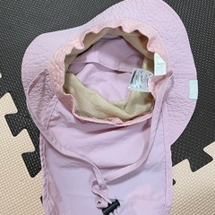 女の子　帽子の画像
