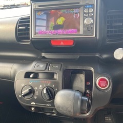 人気のホンダN-BOX出品になります🚙の画像