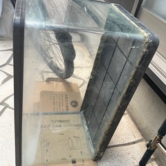水槽の画像