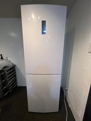 美品　ハイアール　Haier 340L