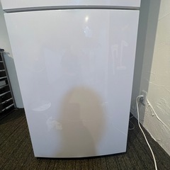  美品　ハイアール　Haier 340L の画像