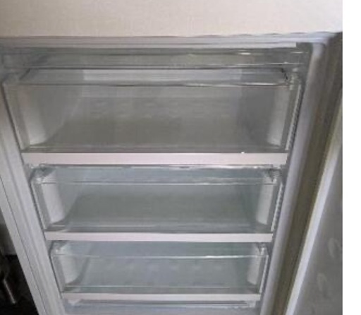  美品　ハイアール　Haier 340L 