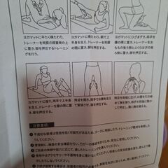 thigh masterの画像