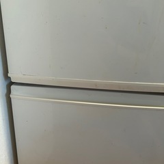 【無料でお譲りします】冷蔵庫の画像