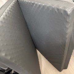 【美品・早期譲渡希望】ニトリ 点で支える体圧分散敷布団 シングルサイズの画像