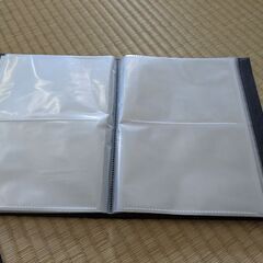 フォトアルバム　未使用の画像