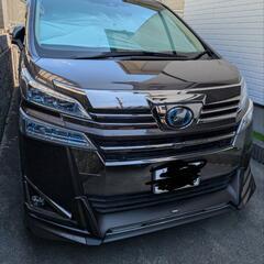 フルオプション。ボディー、ホイールも傷一つ無い完璧な１台です。の画像