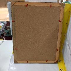 0830-222 【無料】 額縁の画像