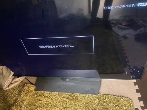 【最終値下げ】SHARP LC-50U40 50インチ液晶テレビ ジャンク ジャンク SHARP LC-50US40液晶テレビ 50インチ - メルカリ
