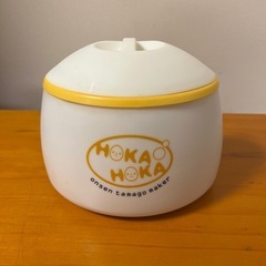 HOKA HOKA 温泉たまごメーカーの画像