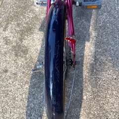 子ども用自転車いかがですか。の画像
