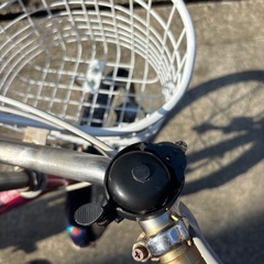 子ども用自転車いかがですか。の画像