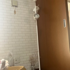 ニトリ 間接照明の画像