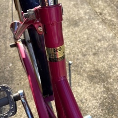 子ども用自転車いかがですか。の画像