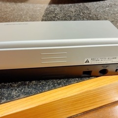 PFU社製のドキュメントスキャナー「ScanSnap S1300i」の画像