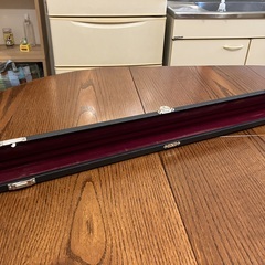チェロの弓ケース（ケースのみ）の画像