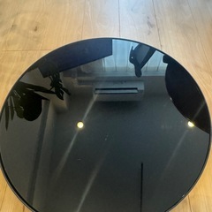 ジャンク品 センターテーブル の画像