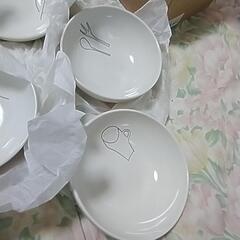 小皿の画像