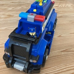 アルティメットDXレスキューチェイス の画像