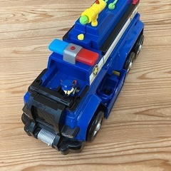 アルティメットDXレスキューチェイス の画像