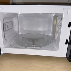【至急】電子レンジの画像
