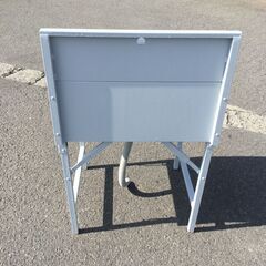 中古　リユース品　1槽　シンクの画像