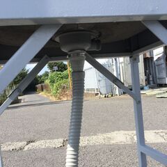 中古　リユース品　1槽　シンクの画像