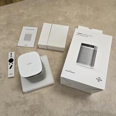 XGIMI MoGo Pro モバイルプロジェクターの画像