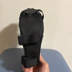 サイクルバッグ　サドル用の画像