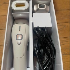 YA-MAN 脱毛器の画像