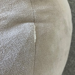 【無印良品】背当てにもなるやわらかマルチクッションの画像