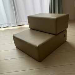 ドッグステップ　犬用階段　ペット用階段の画像