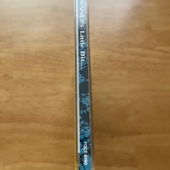 WANDS アルバム「Little Bit…」の画像