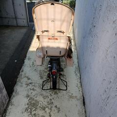【ジャンク】ヤマハ電動自転車の画像
