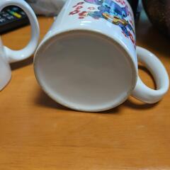 コーヒーカップの画像