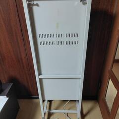 【中古美品】リモコン式視力検査機の画像