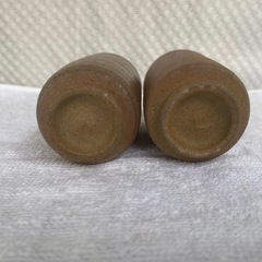 湯呑み　2個セットの画像