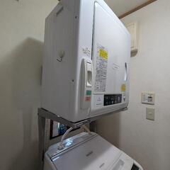 日立 衣類乾燥機　5kg DE-N50WV の画像