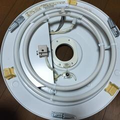 シーリングライト NEC 10畳用の画像