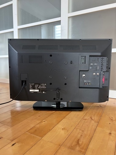 テレビ