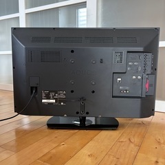 テレビの画像