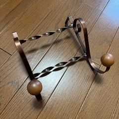 ドアハンガーの画像