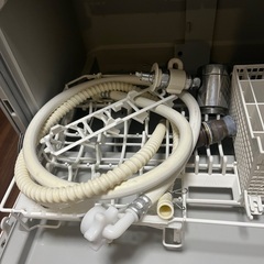 Panasonic 食器洗い乾燥機　NP-TA4の画像