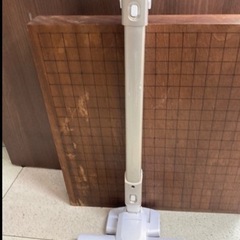 極細軽量スティッククリーナー IC-SLDCP6 アイリスオーヤマ  リサイクルショップ宮崎屋　住吉店　25.8.30の画像