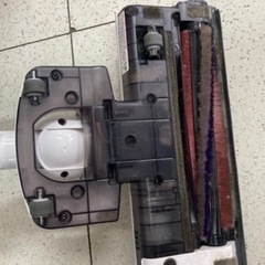 極細軽量スティッククリーナー IC-SLDCP6 アイリスオーヤマ  リサイクルショップ宮崎屋　住吉店　25.8.30の画像
