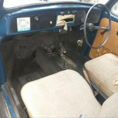 希少タイプ1ビートル　大切にしていただける方への画像