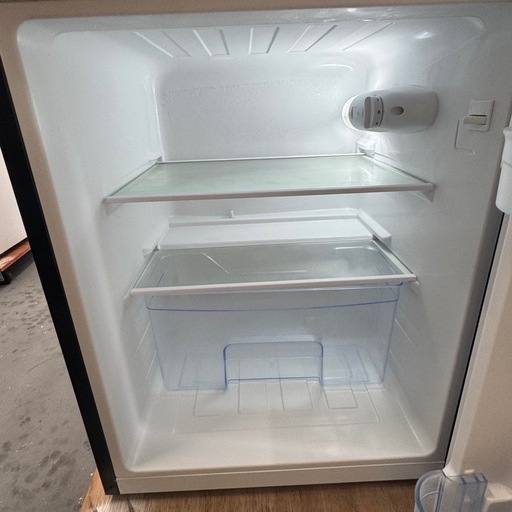 USED 冷蔵庫 SAMKYO 2021年製 95L