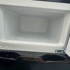 USED 冷蔵庫 SAMKYO 2021年製 95Lの画像