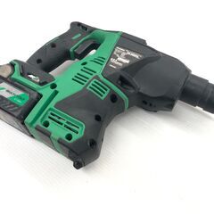 HIKOKI ハンマドリルDH36DPA入荷♪の画像