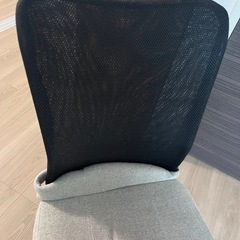 デスクチェアの画像